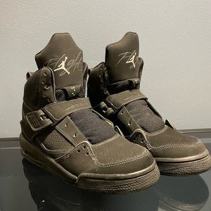 Nike Air Jordan Flight 45 high top